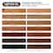 Minwax Minwax PolyShades Semi-Transparent Gloss American Chestnut Stain/Polyurethane Finish 1 qt 61475444 - alternate 3